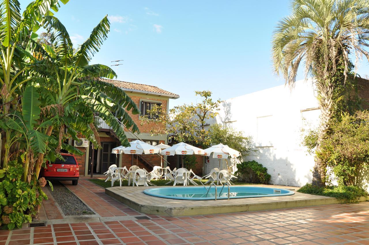 Hotel Nelly Sao Gabriel  Exterior photo