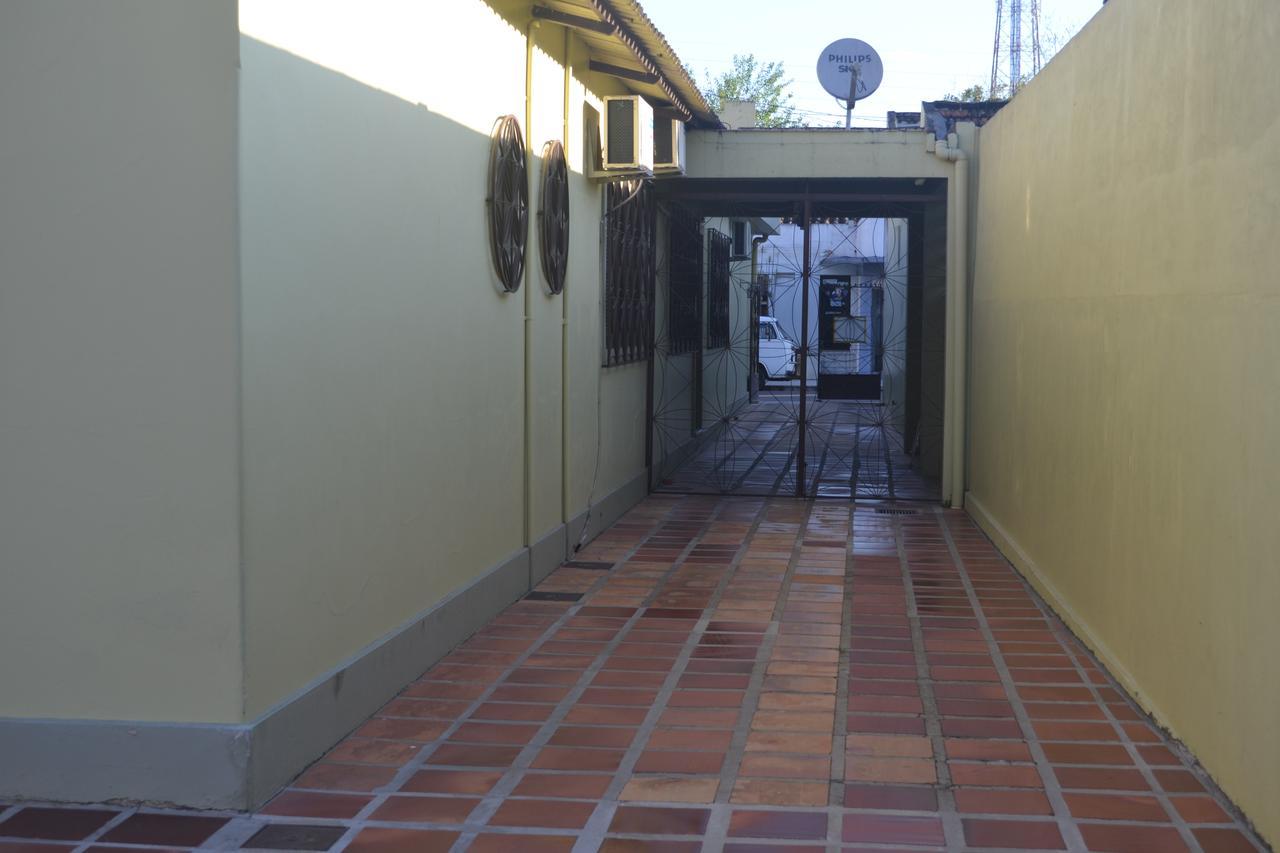 Hotel Nelly Sao Gabriel  Exterior photo