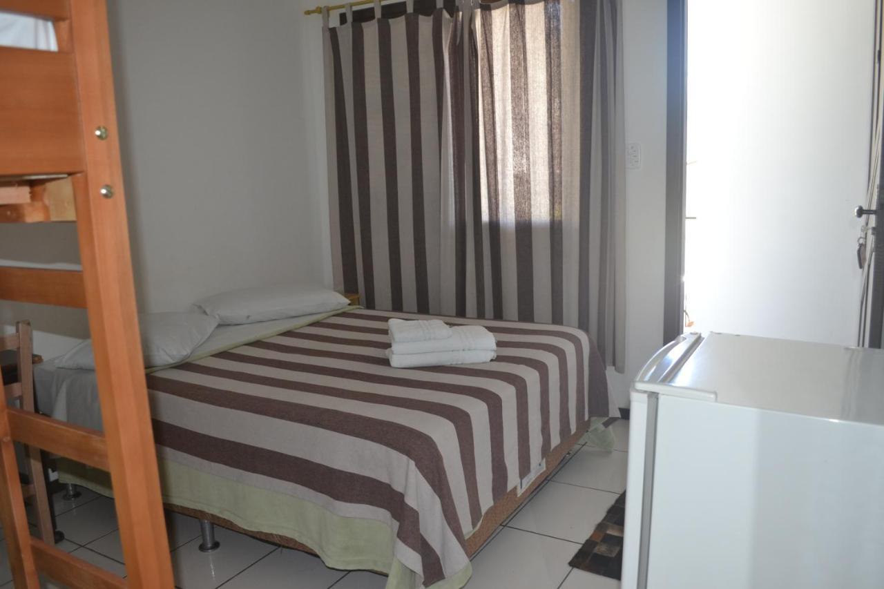 Hotel Nelly Sao Gabriel  Exterior photo