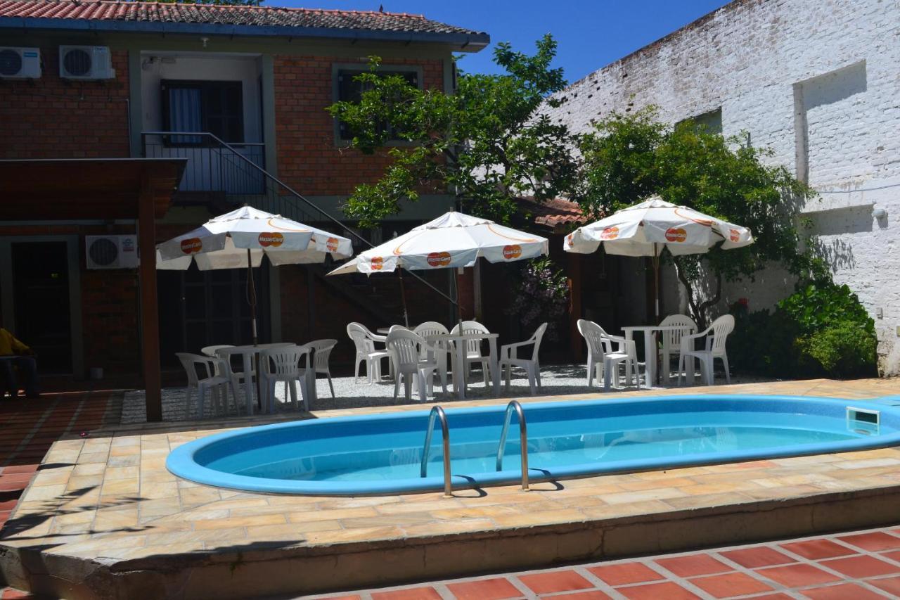 Hotel Nelly Sao Gabriel  Exterior photo
