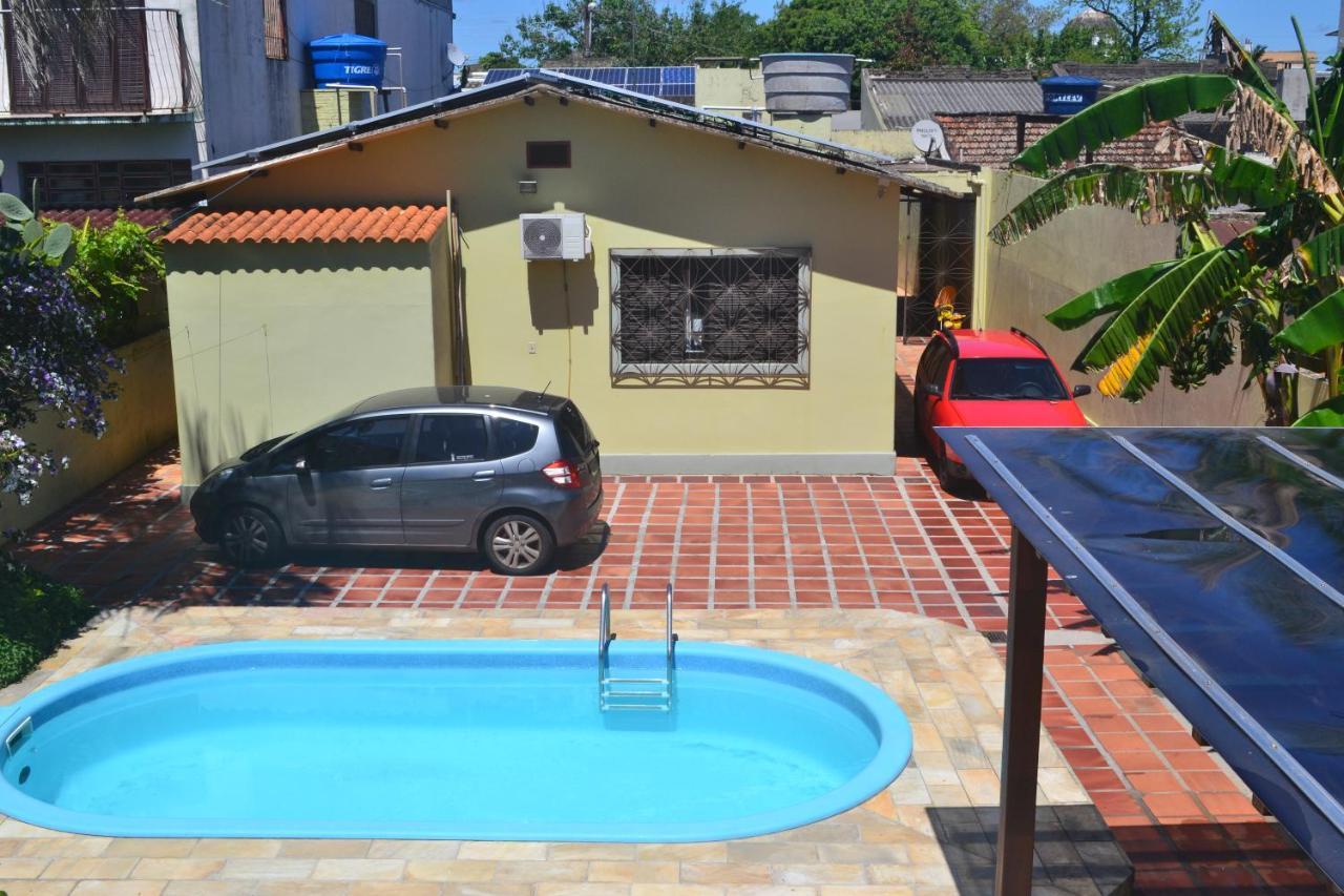 Hotel Nelly Sao Gabriel  Exterior photo